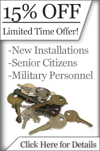 discount locksmith West Miami